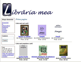 Model magazin online